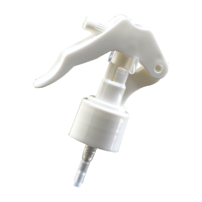 اسپری PP ارتفاع 17 میلی متر یک انتخاب ایده آل برای بسیاری از صنایع است