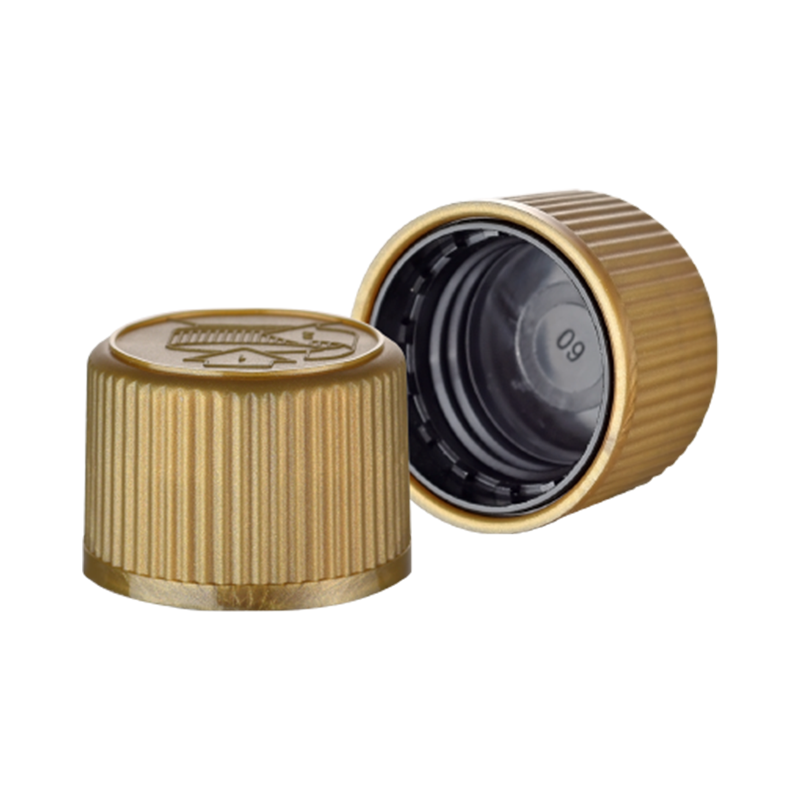 درپوش پلاستیکی CRC