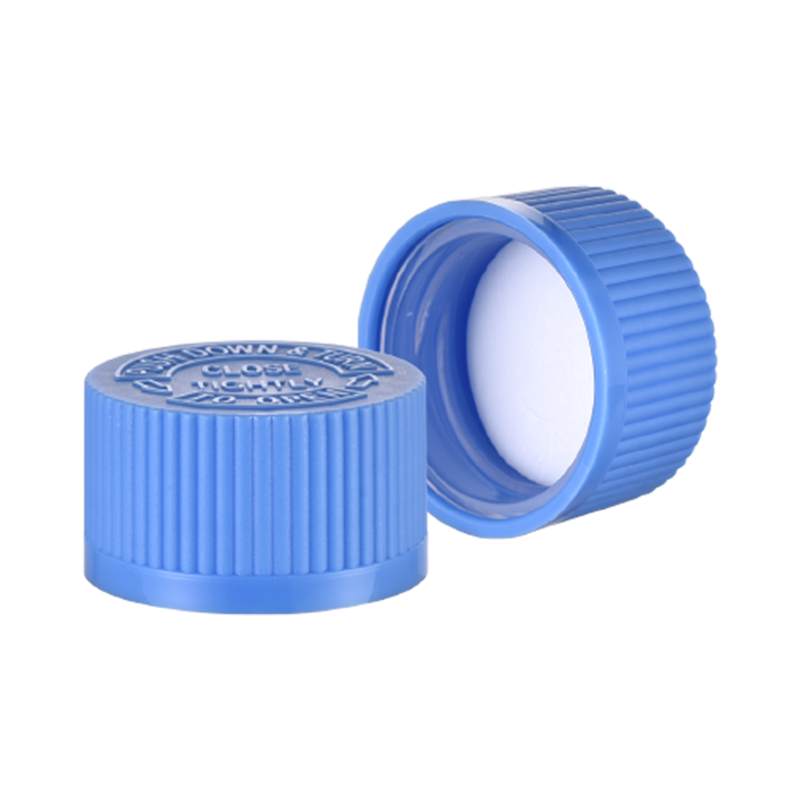 درپوش PP CRC برای زیست پزشکی