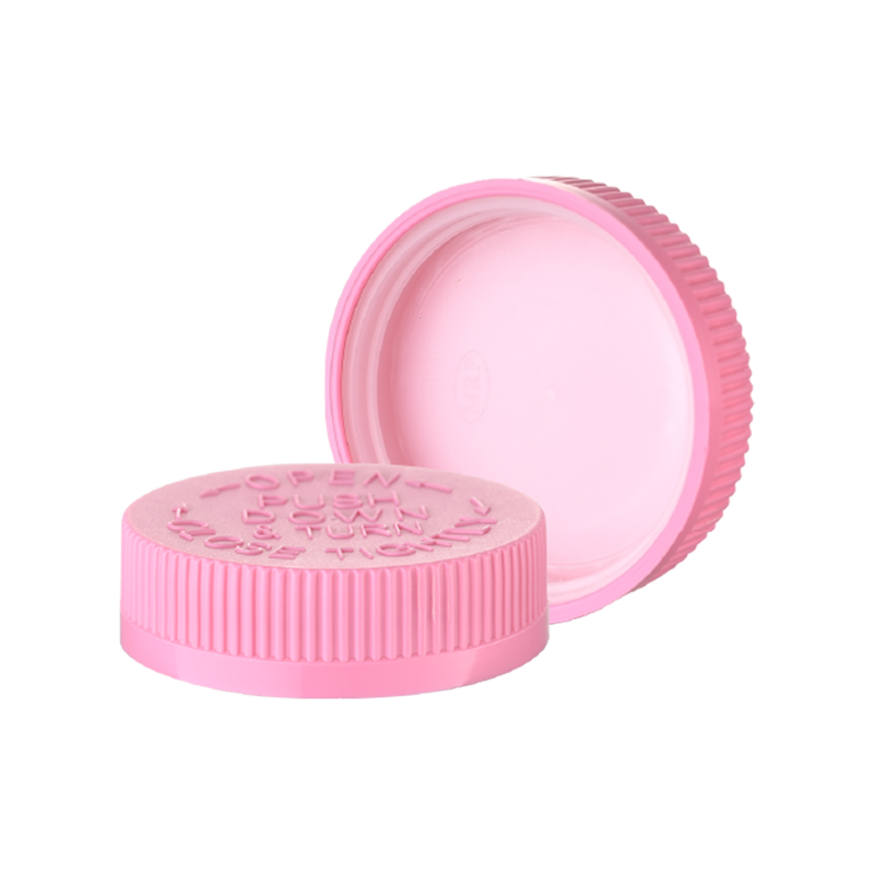 کلاه CRC فرآیند UV پلاستیکی