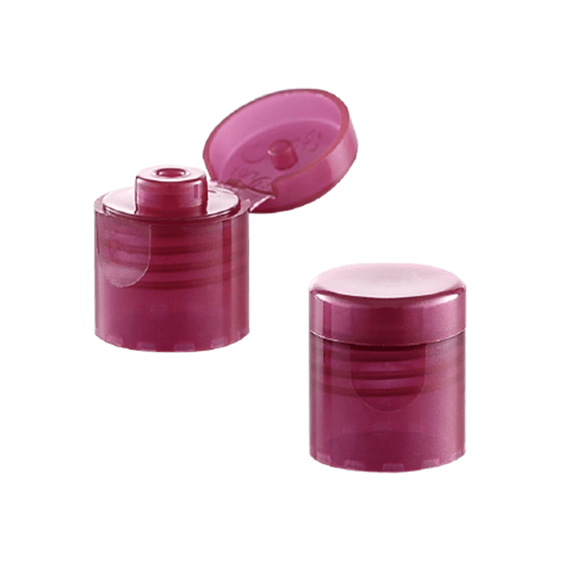 درپوش پلاستیکی برای مواد شوینده