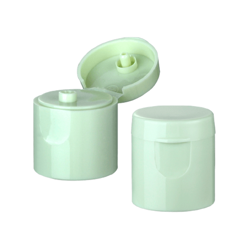 کلاهک تاشو پلاستیکی