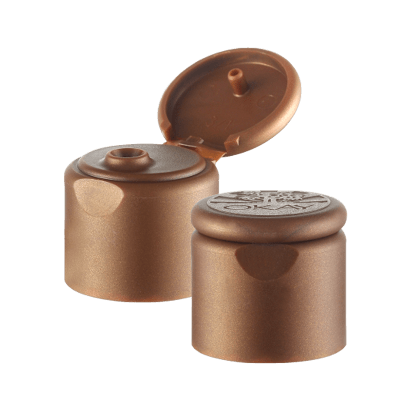 کلاهک تاشو پلاستیکی