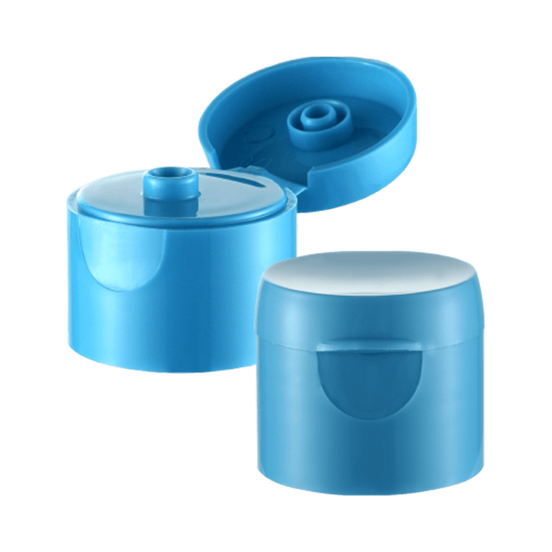 کلاهک تاشو پلاستیکی