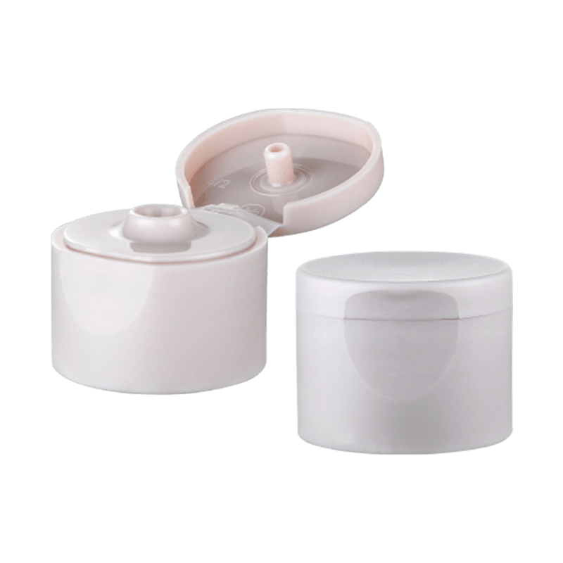 کلاهک تاشو پلاستیکی