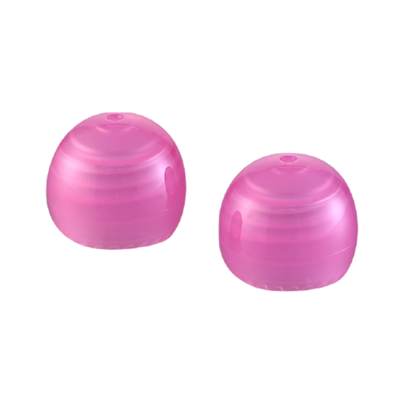 درپوش پیچی پلاستیکی برای صنایع شیمیایی