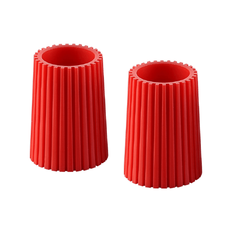 درپوش پیچ پلاستیکی PP