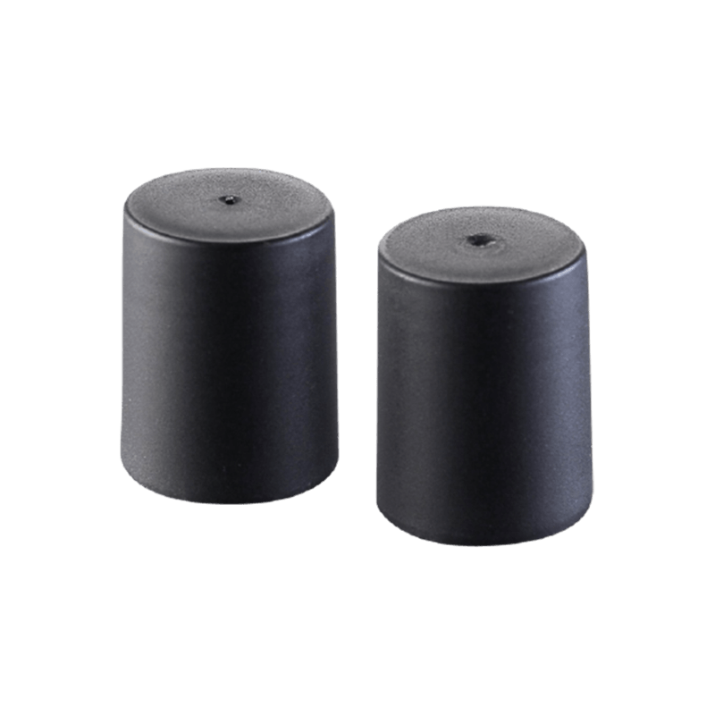 درپوش پیچ پلاستیکی