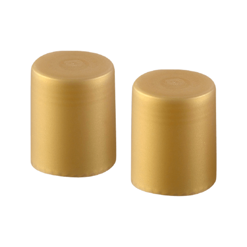 درپوش پیچ PP