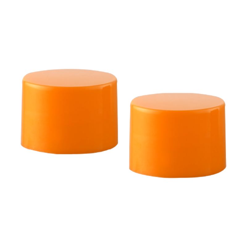 درپوش پیچ پلاستیکی PP با ارتفاع 18 میلی متر