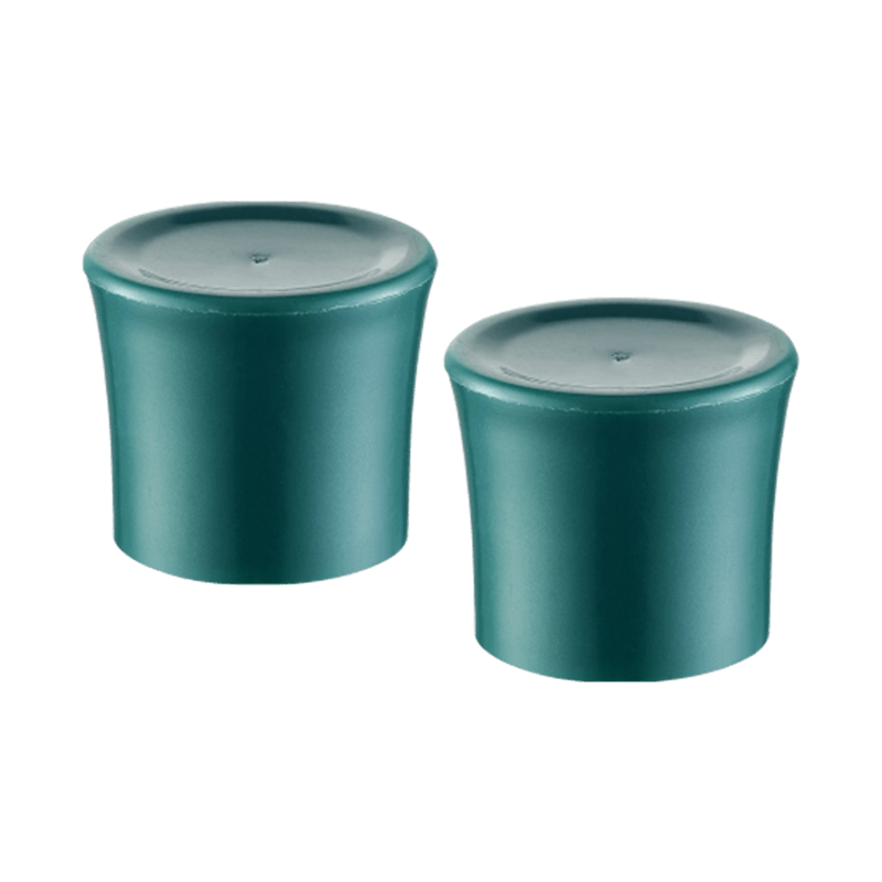 درپوش پیچی PP برای مواد شوینده