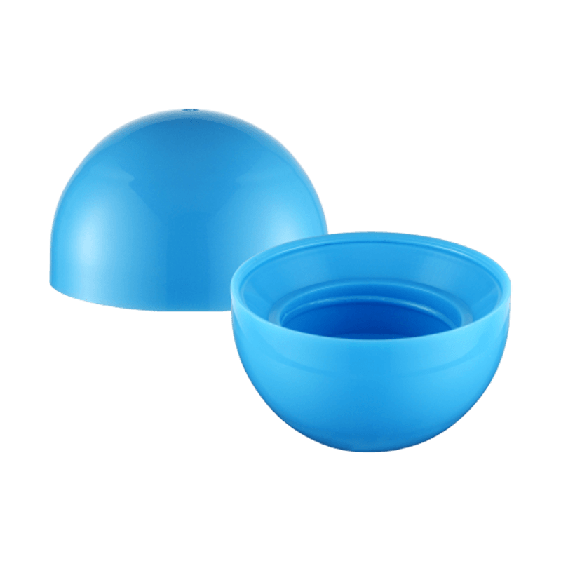 کلاهک پیچ پلاستیکی توپ