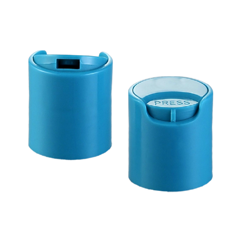 درپوش دیسک پلاستیکی PP