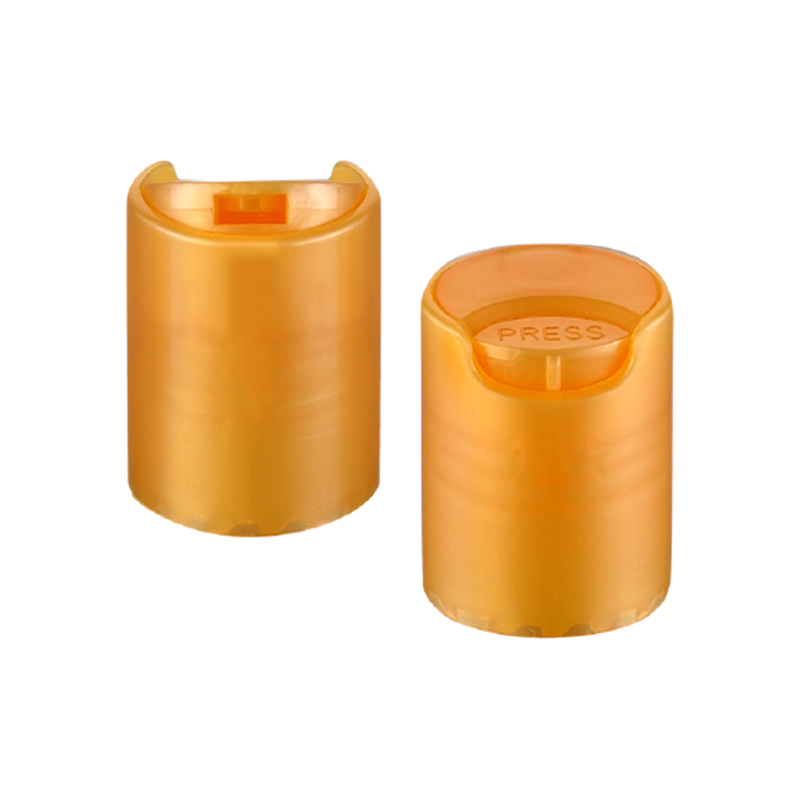 فرآیند آلومینا درپوش بالای دیسک پلاستیکی