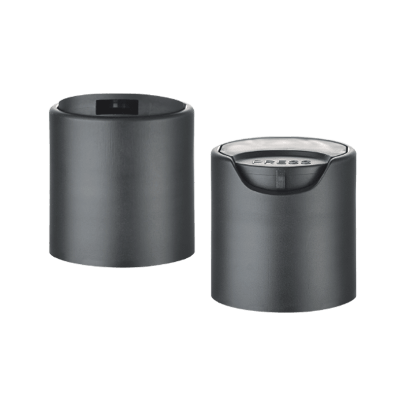 درپوش پلاستیکی دیسکی برای مواد شوینده