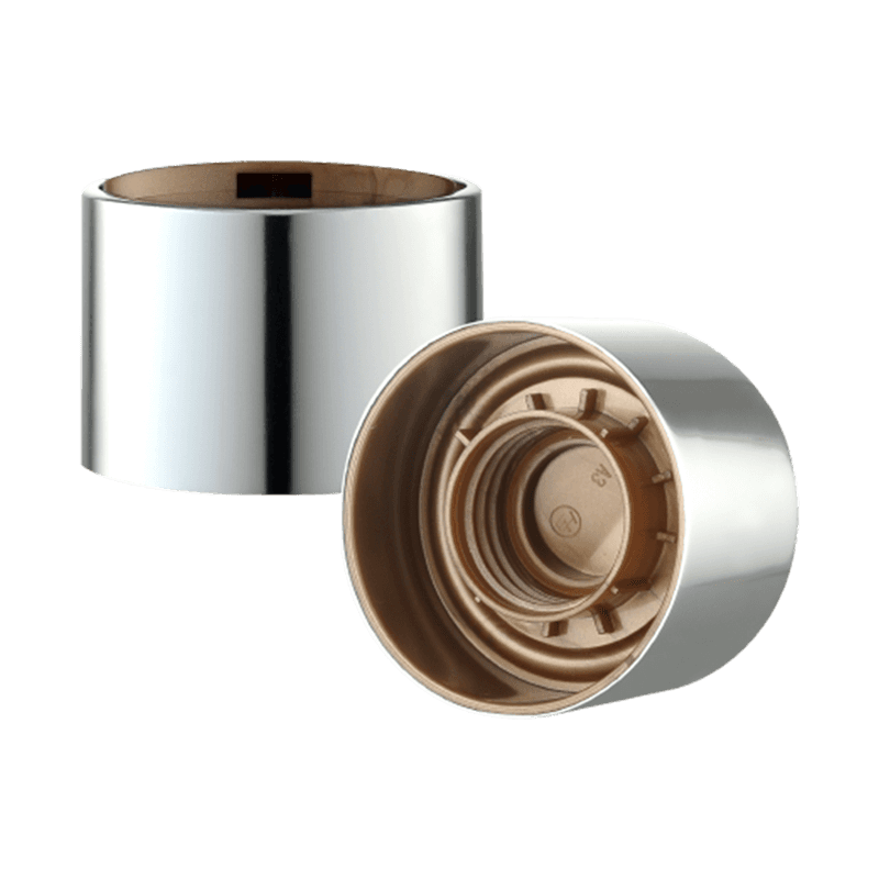 درپوش دیسکی پلاستیکی