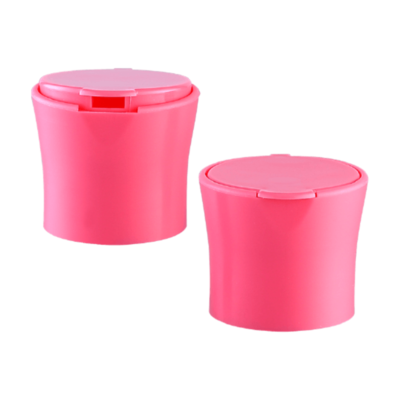 درپوش دیسکی پلاستیکی