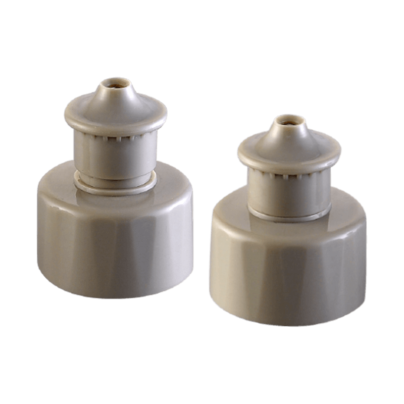 کلاه کش فشاری PP