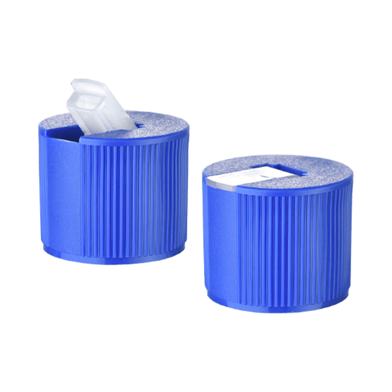 درپوش نازل PP برای زیست پزشکی