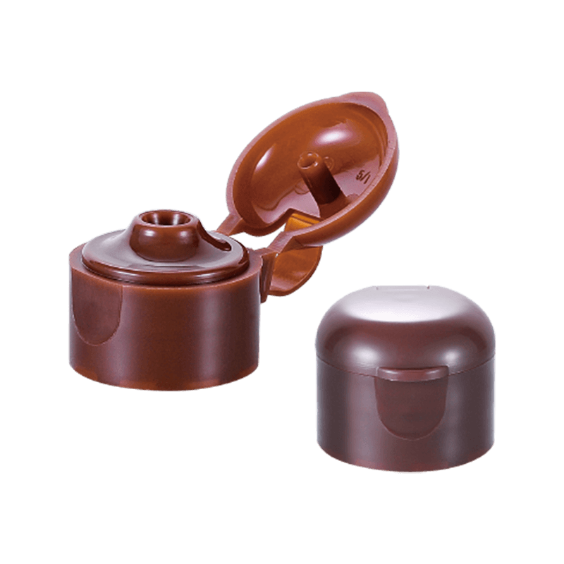 کلاهک تاشو پلاستیکی