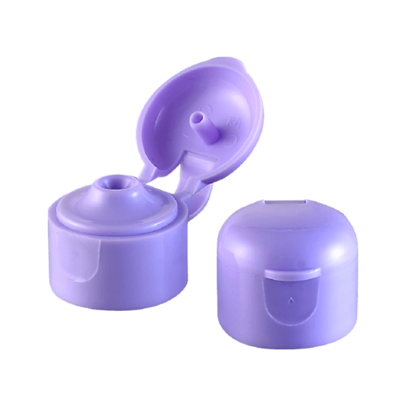 کلاهک تاشو پلاستیکی