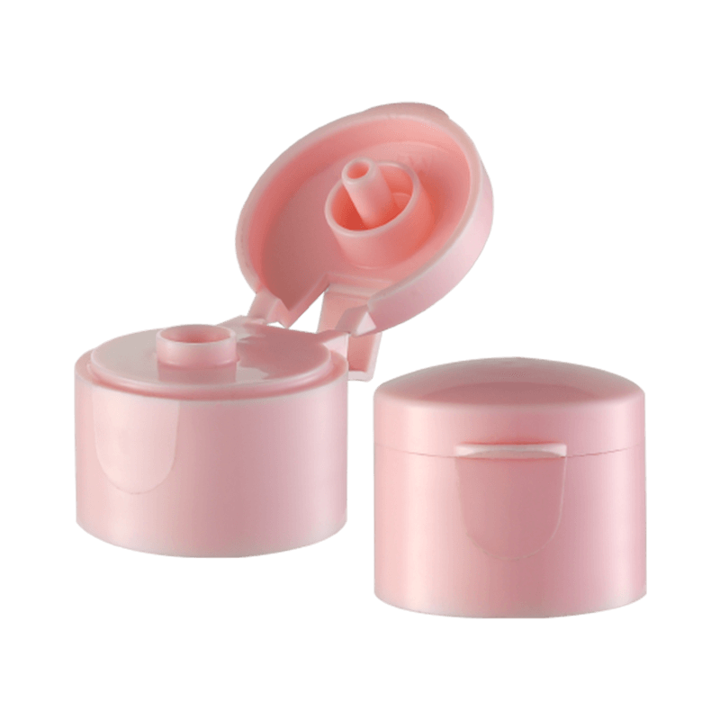 کلاهک تاشو پلاستیکی