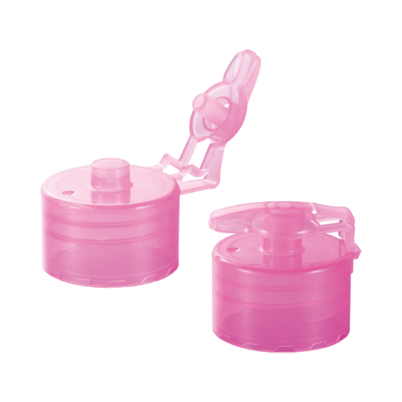 کلاهک تاشو پلاستیکی