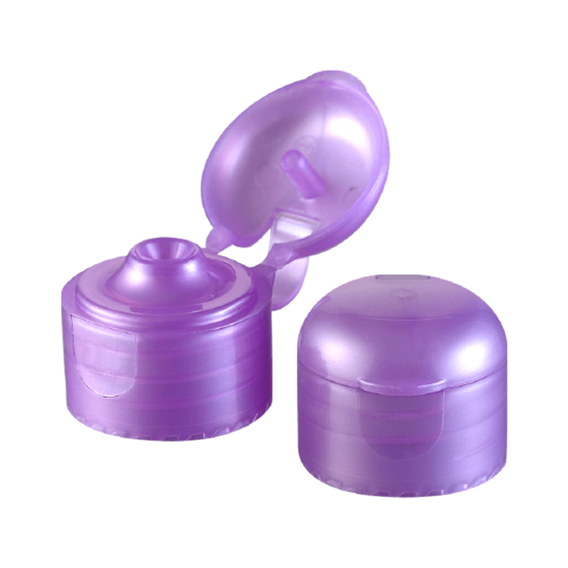 کلاهک تاشو پلاستیکی