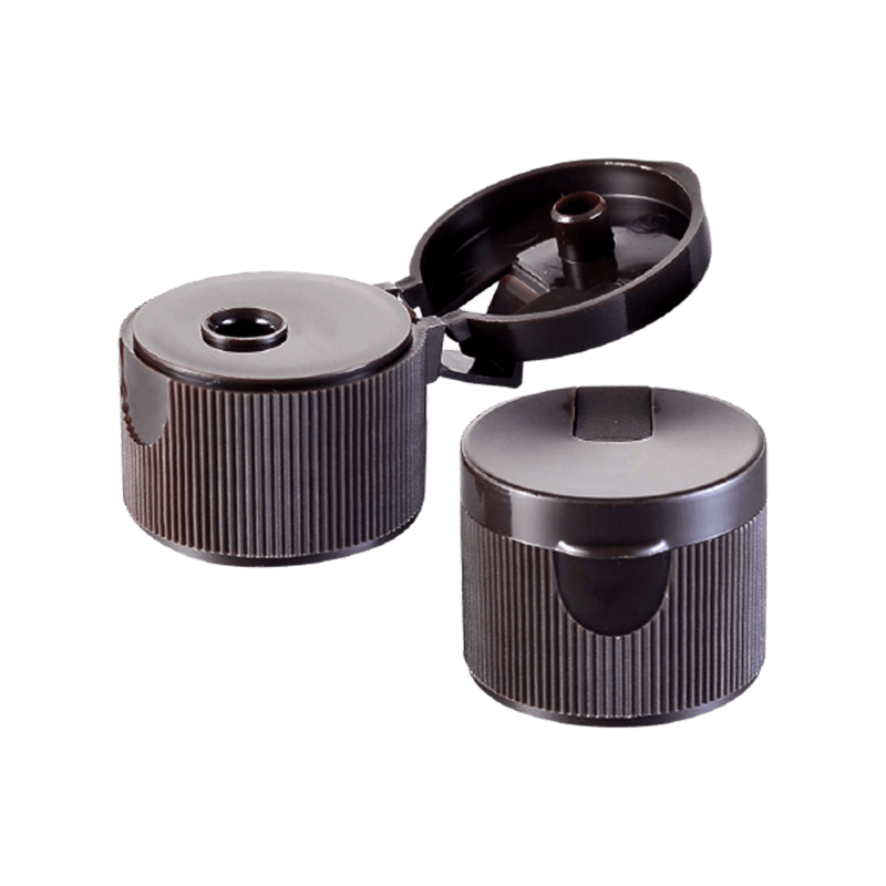 کلاهک تاشو پلاستیکی