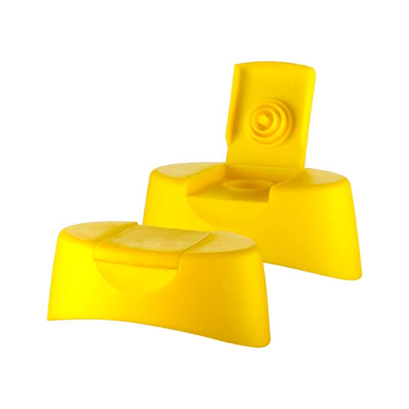 درپوش tpe سیلیکونی pp خالص