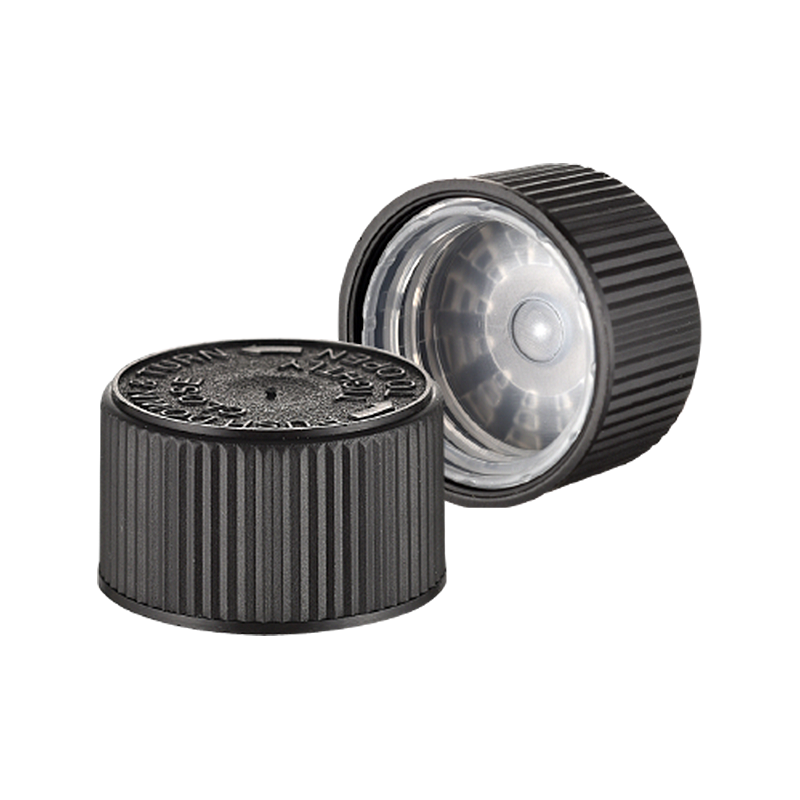 درپوش پلاستیکی CRC برای مواد شوینده