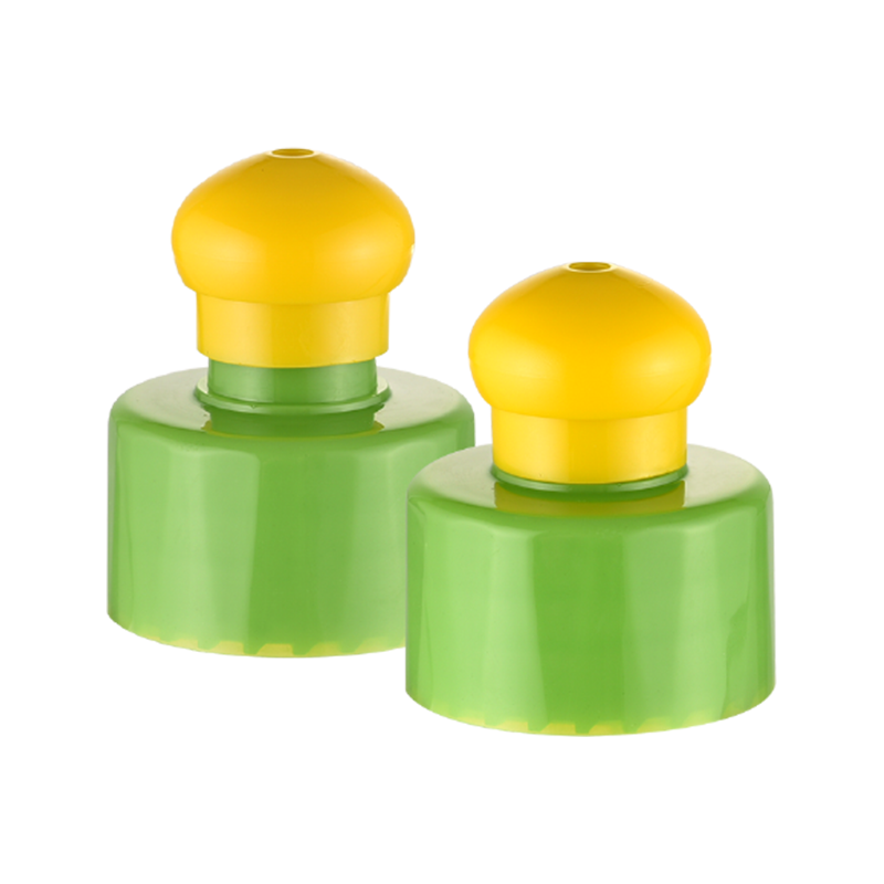 کلاه فشاری پلاستیکی برای زیست پزشکی