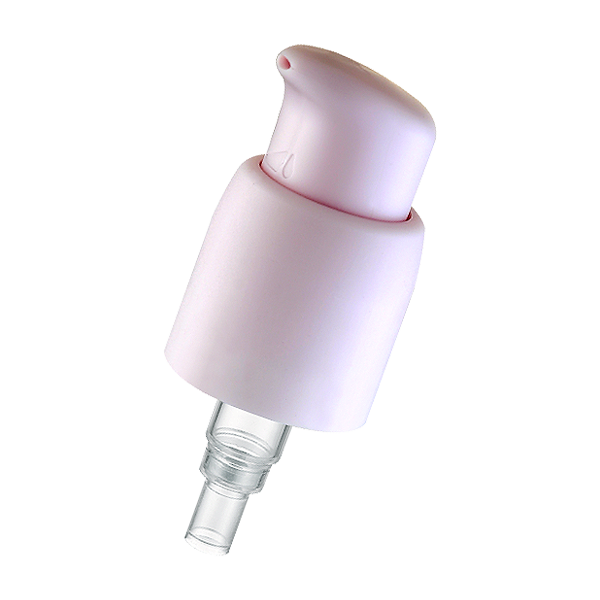 پمپ قفل چپ-راست آلومینا پلاستیک HB-504C