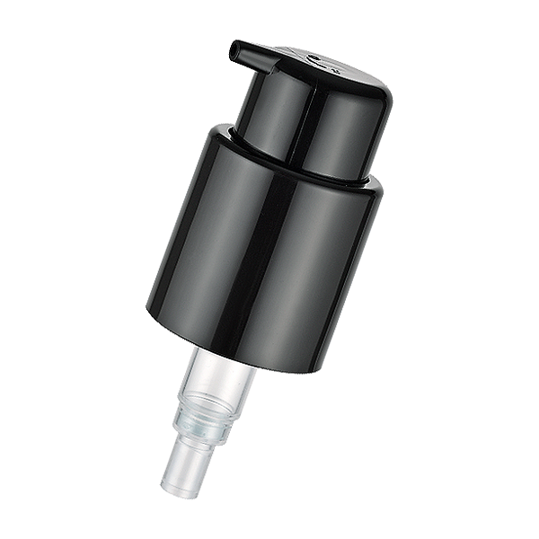 پمپ قفل چپ-راست PP برای ضدعفونی کننده دست