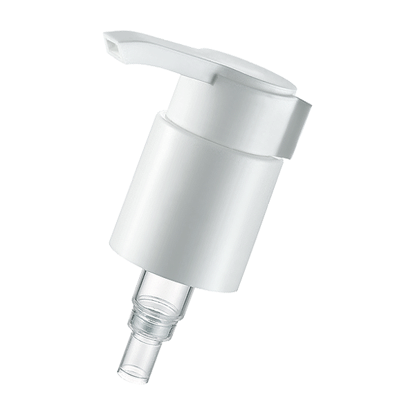 پمپ قفل چپ-راست PP Ф22/410