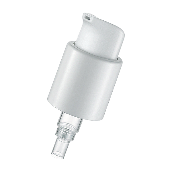 پمپ قفل پلاستیکی فرآیند uv برای زیست پزشکی