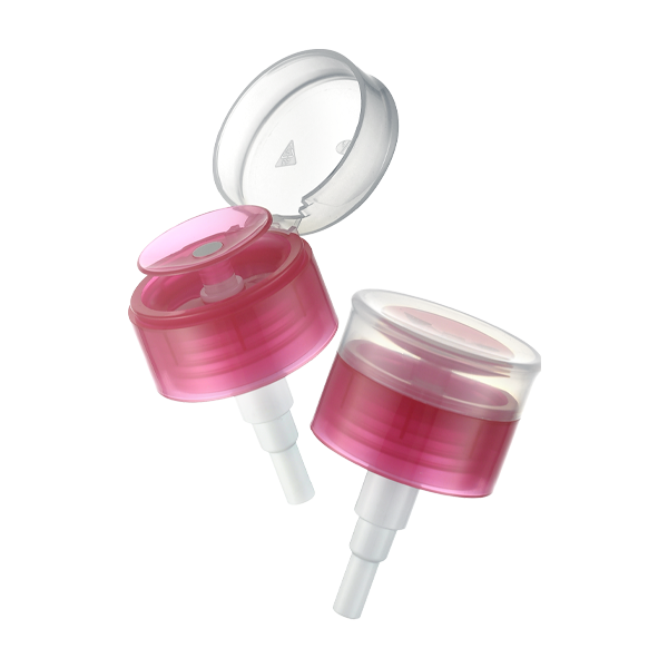 پمپ PP Nail&Cleaning 0.6ML/T HB-601