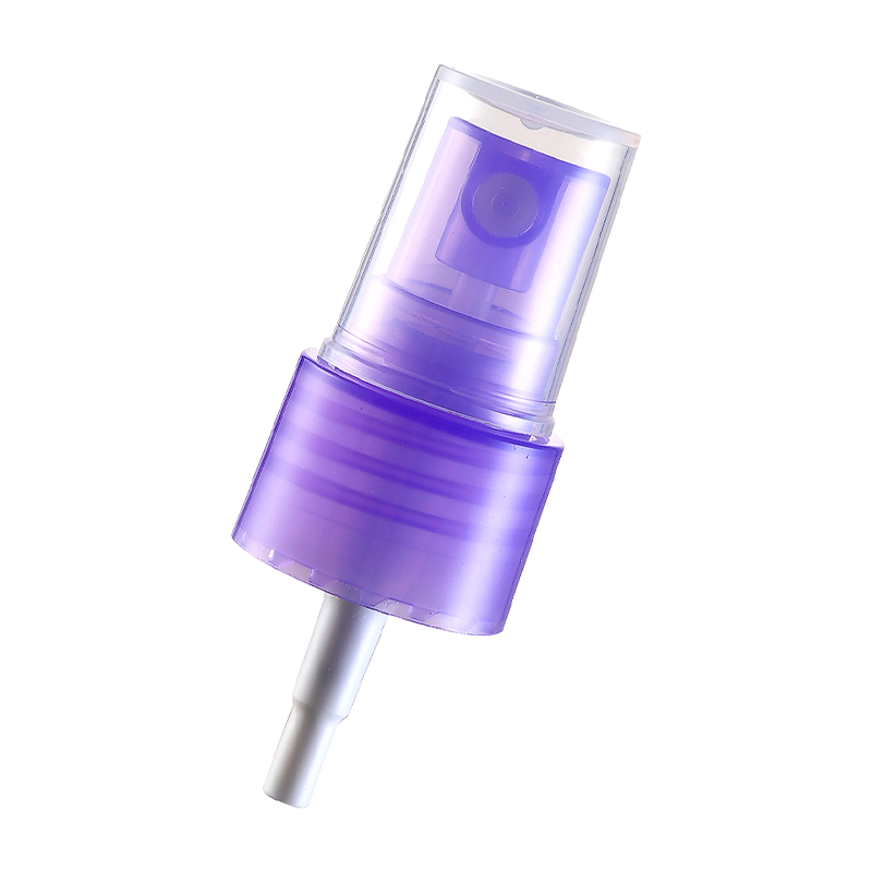 میکرو اسپری پیچ پلاستیکی فرآیند آلومینا