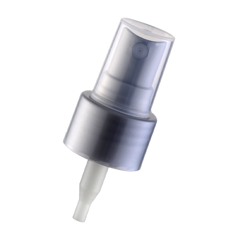 میکرو اسپری PP آلومینا اسکرو HB-103C