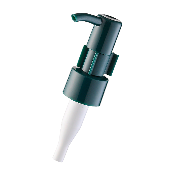 پمپ لوسیون PP Clip Lock HB-202A