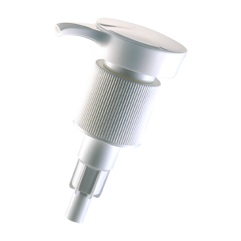 پمپ لوسیون پیچ پلاستیکی Ф20/410 برای صنایع شیمیایی