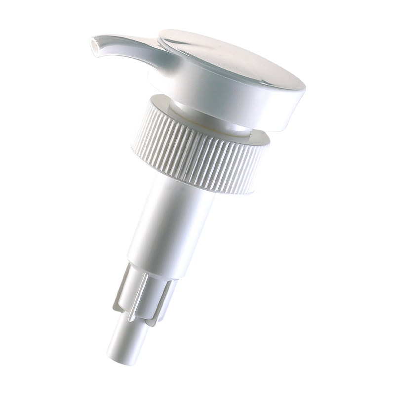 پمپ لوسیون پیچ پلاستیکی Ф20/410 برای صنایع شیمیایی