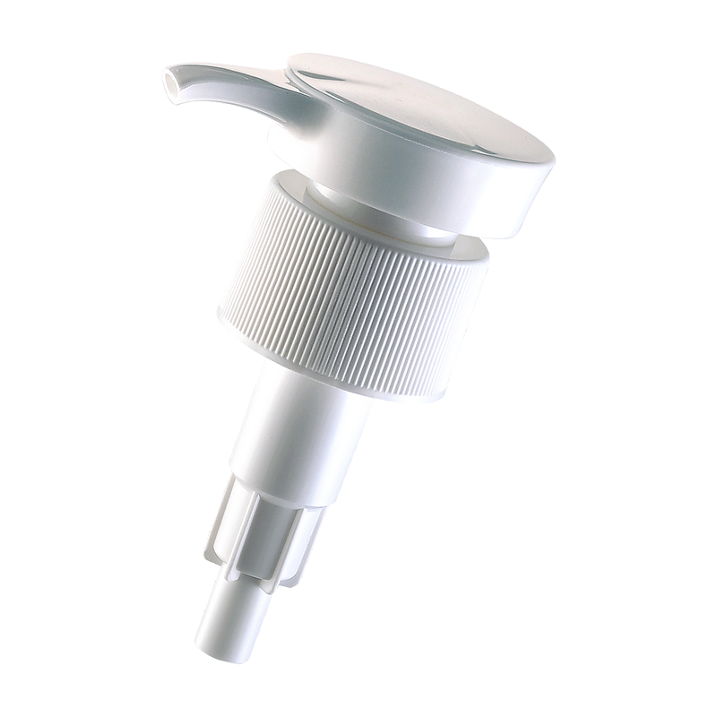 پمپ لوسیون پیچ پلاستیکی Ф20/410 برای صنایع شیمیایی