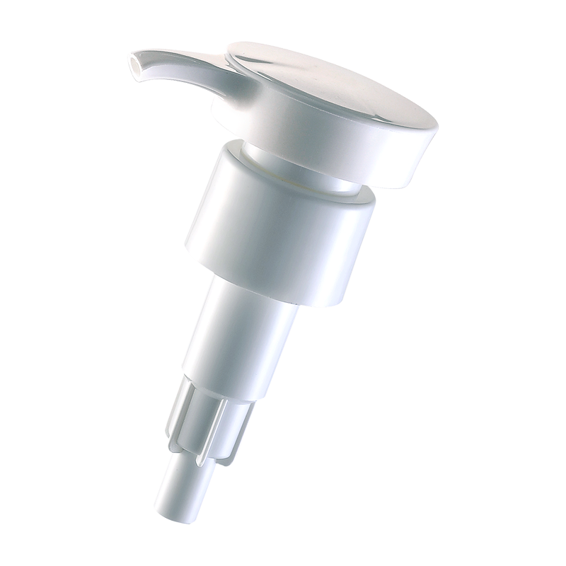 پمپ لوسیون پیچ پلاستیکی Ф20/410 برای صنایع شیمیایی