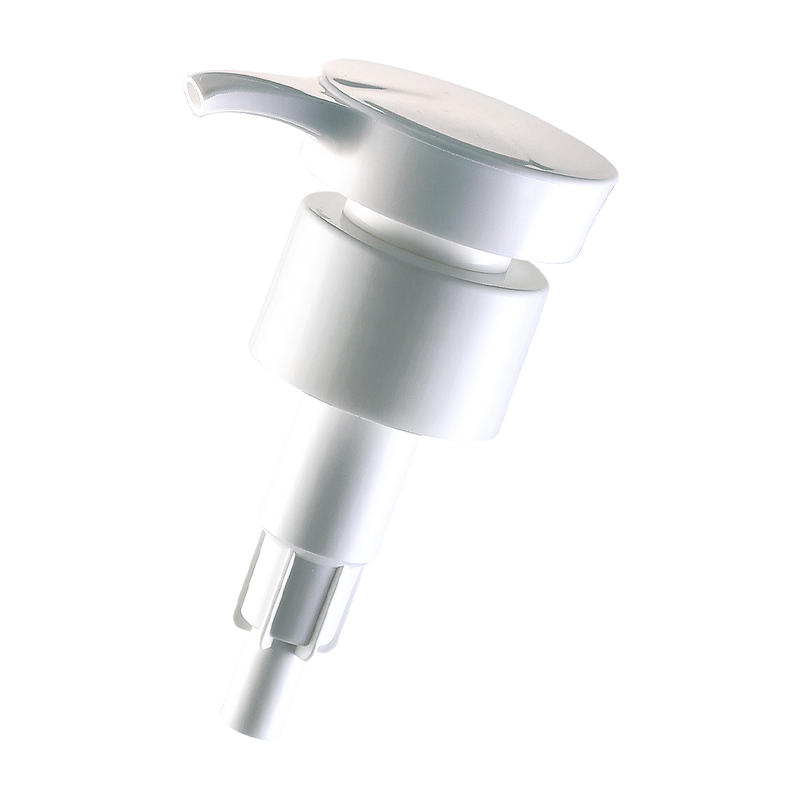 پمپ لوسیون پیچ پلاستیکی Ф20/410 برای صنایع شیمیایی