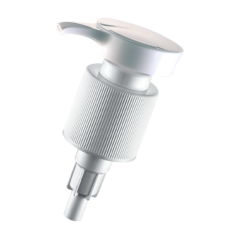 پمپ لوسیون پیچ پلاستیکی Ф20/410 برای صنایع شیمیایی