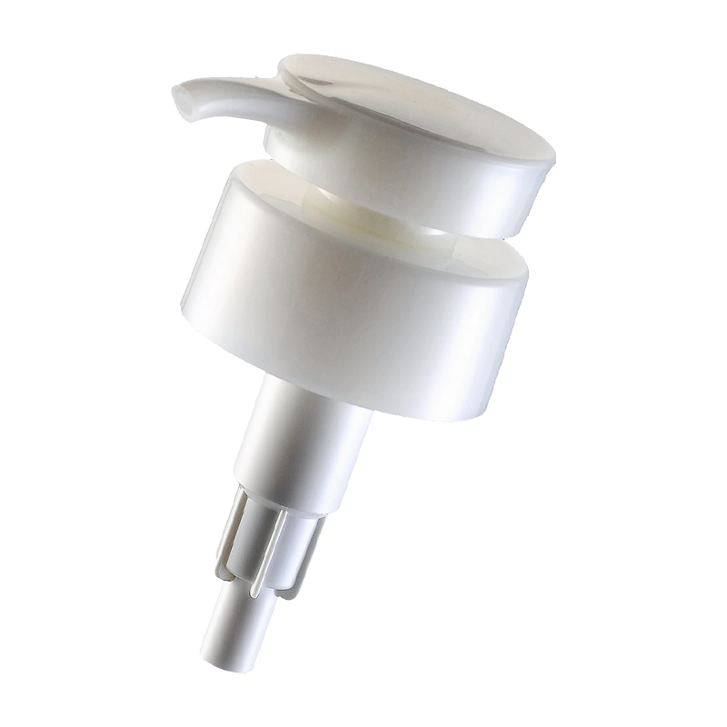 پمپ لوسیون پیچ پلاستیکی Ф20/410 برای صنایع شیمیایی