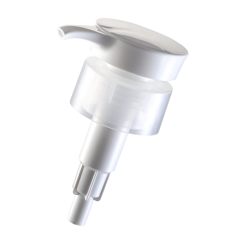 پمپ لوسیون پیچ پلاستیکی Ф20/410 برای صنایع شیمیایی