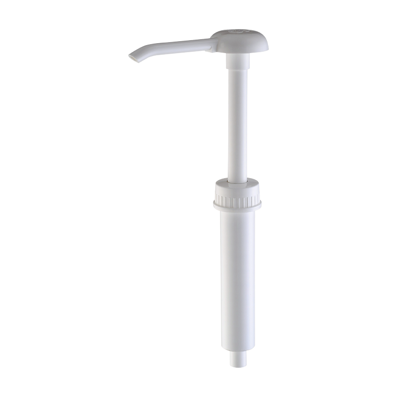 پمپ شربت پلاستیک HB-250