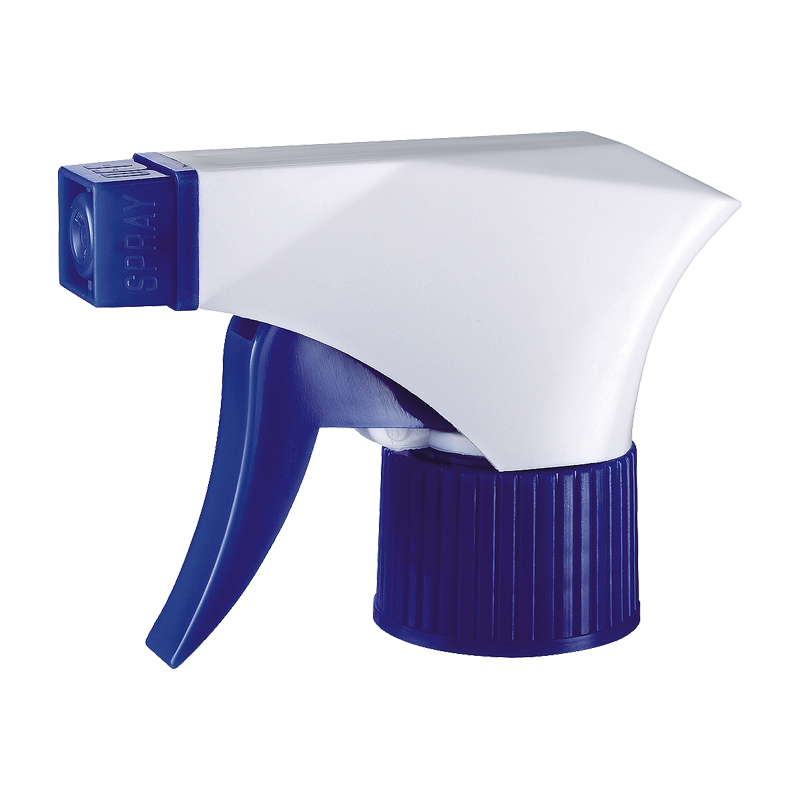 اسپری ماشه پلاستیکی HB-702